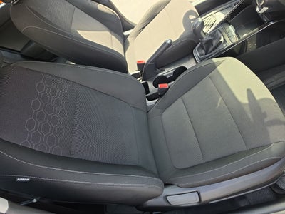 2021 Kia Rio 1.6 Hb LX Mt