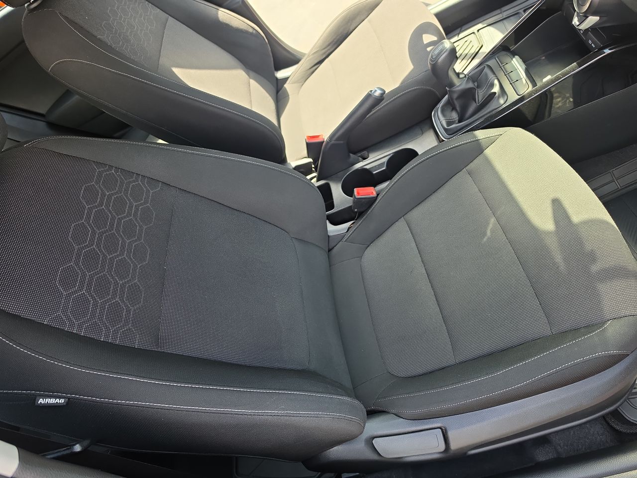 2021 Kia Rio 1.6 Hb LX Mt