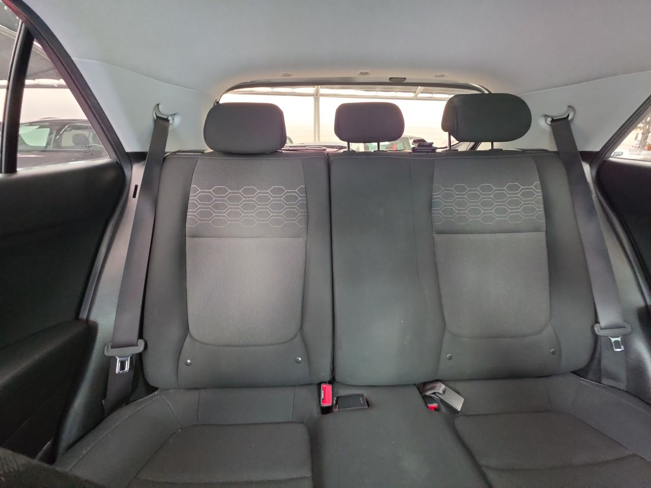 2023 Kia Rio 1.6 Hb LX Mt