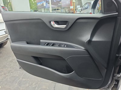 2023 Kia Rio 1.6 Hb LX Mt
