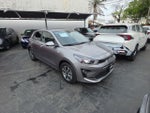 2023 Kia Rio 1.6 Hb LX Mt