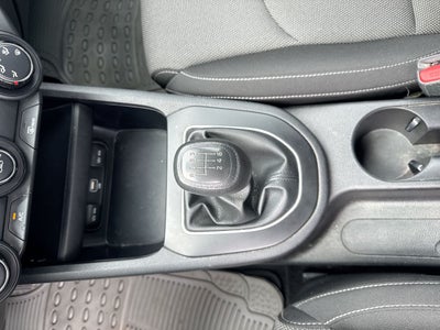 2023 Kia Forte 2.0 L Sedan At