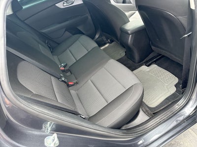 2023 Kia Forte 2.0 L Sedan At