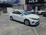 2023 Kia Forte 2.0 L Sedan At