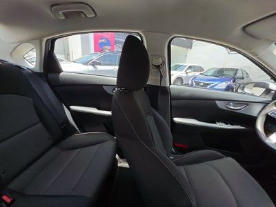 2023 Kia Forte 2.0 L Sedan At