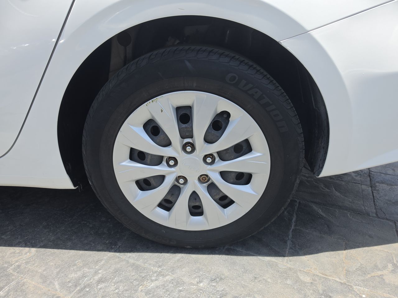 2023 Kia Forte 2.0 L Sedan At