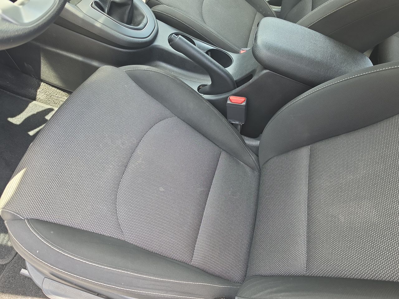 2023 Kia Forte 2.0 L Sedan At
