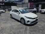 2023 Kia Forte 2.0 L Sedan At