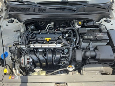 2023 Kia Forte 2.0 L Sedan At