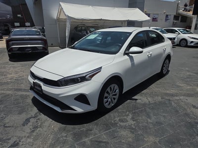 2023 Kia Forte 2.0 L Sedan At