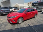 2022 Kia Forte 2.0 L At