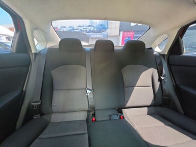 2022 Kia Forte 2.0 L At