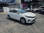 2023 Kia Forte 2.0 L Sedan At