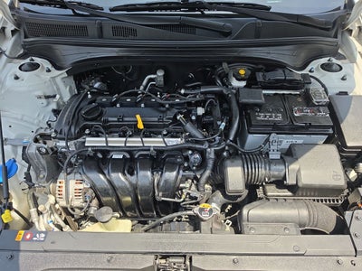 2023 Kia Forte 2.0 L Sedan At