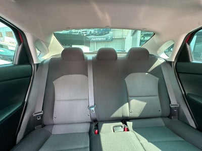 2022 Kia Forte 2.0 L At