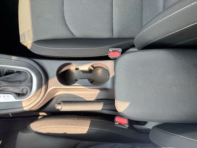 2022 Kia Forte 2.0 L At