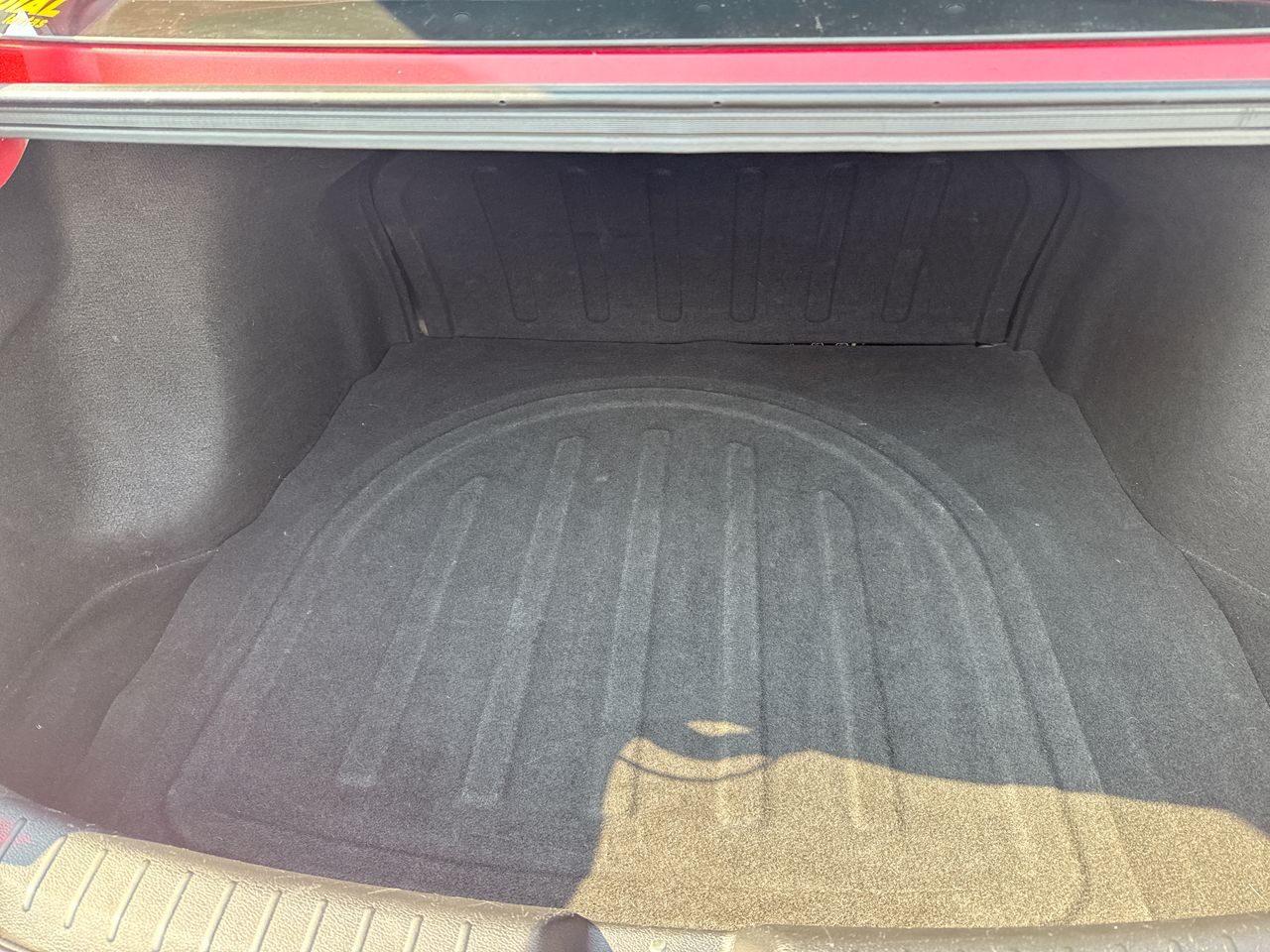 2022 Kia Forte 2.0 L At