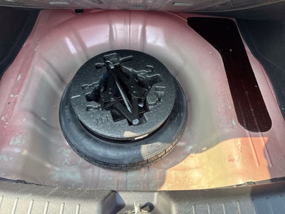 2022 Kia Forte 2.0 L At
