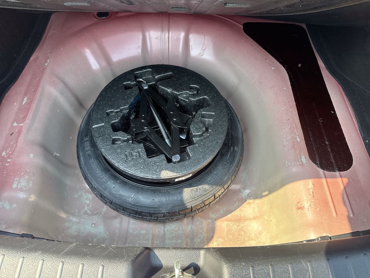 2022 Kia Forte 2.0 L At