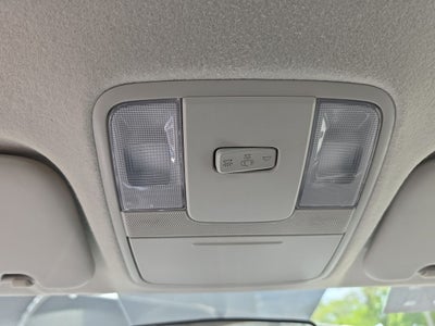 2022 Kia Forte 2.0 L At