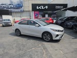 2024 Kia Forte 2.0 Lx Sedan At
