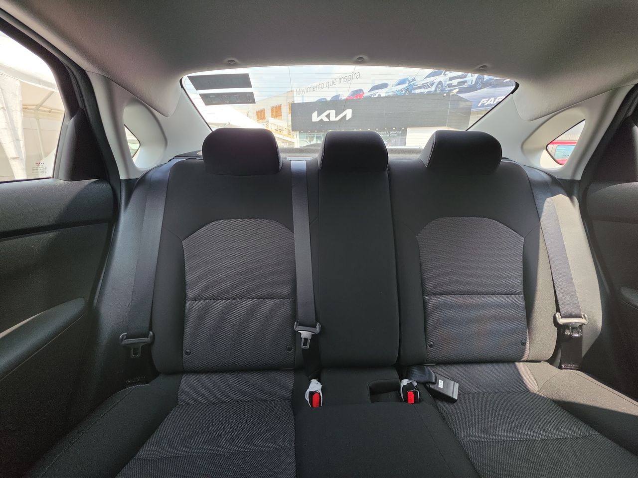 2024 Kia Forte 2.0 Lx Sedan At