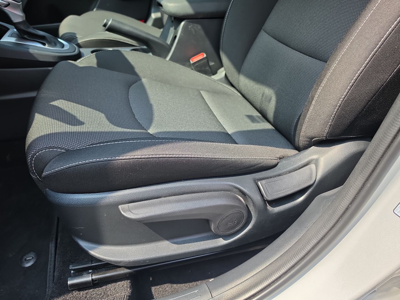 2024 Kia Forte 2.0 Lx Sedan At