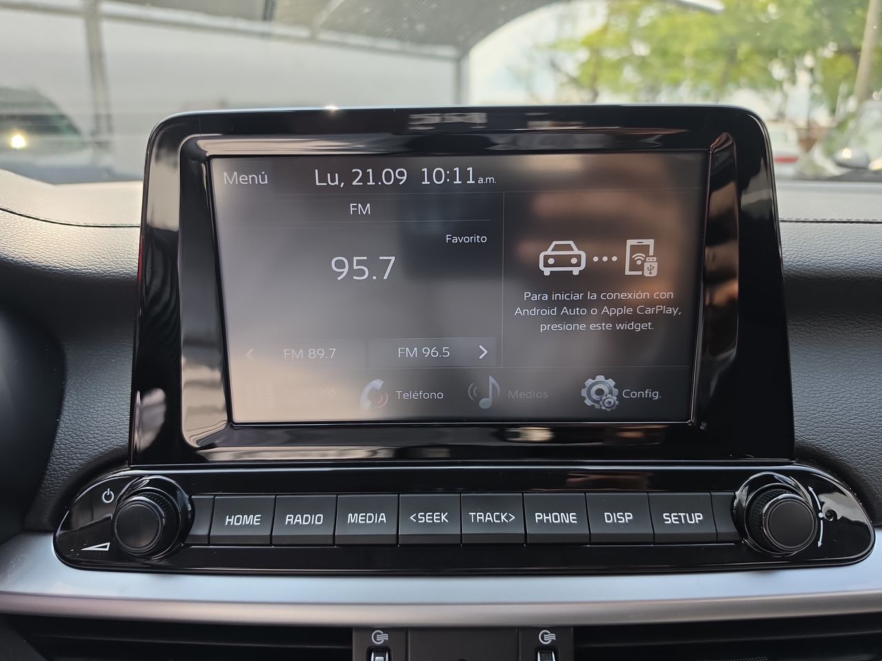 2024 Kia Forte 2.0 Lx Sedan At