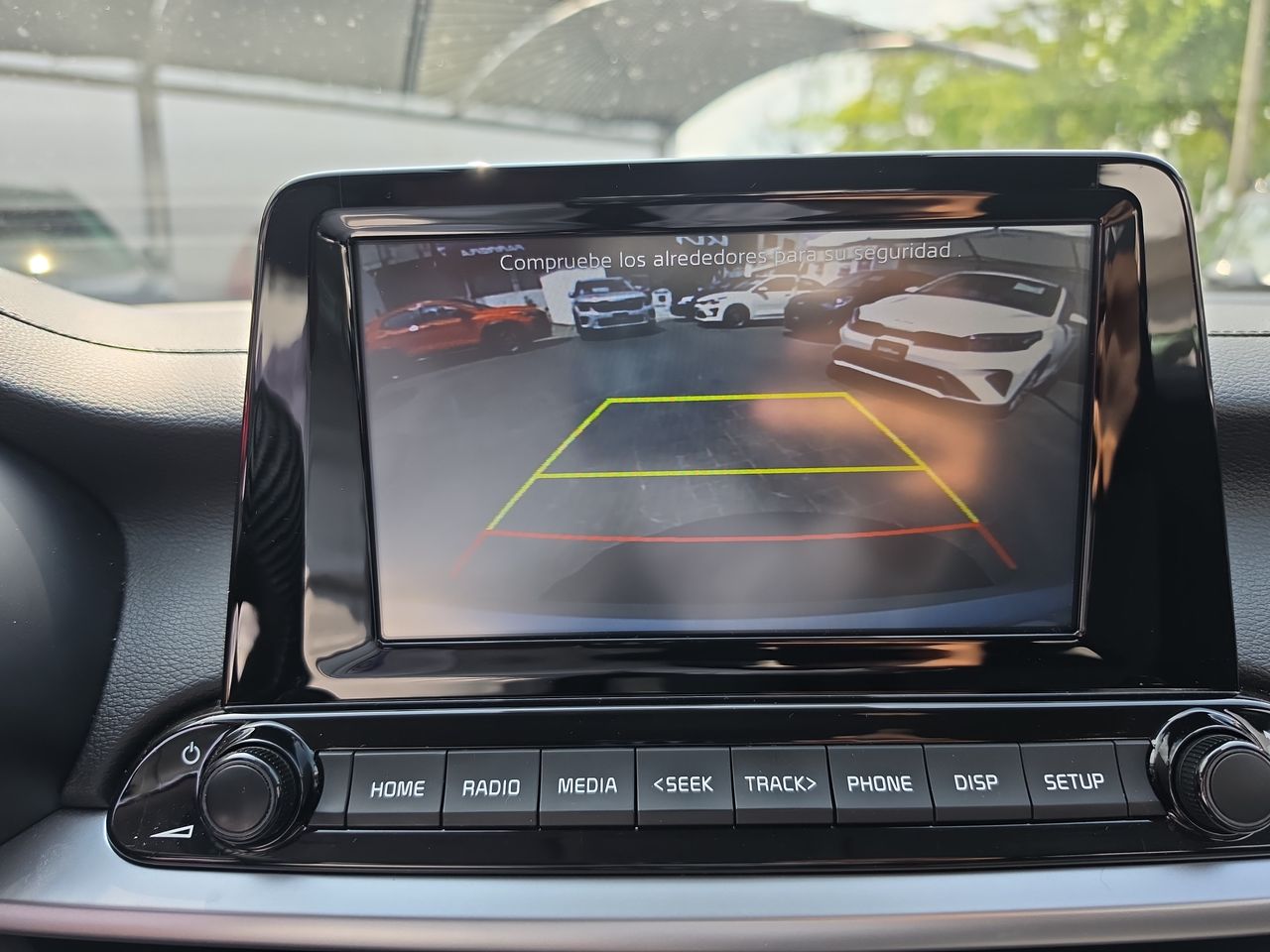 2024 Kia Forte 2.0 Lx Sedan At