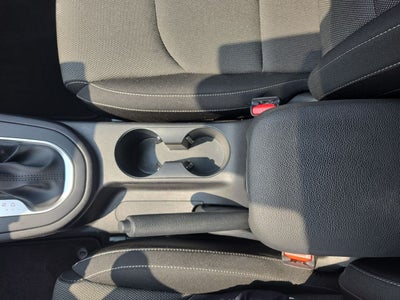 2024 Kia Forte 2.0 Lx Sedan At
