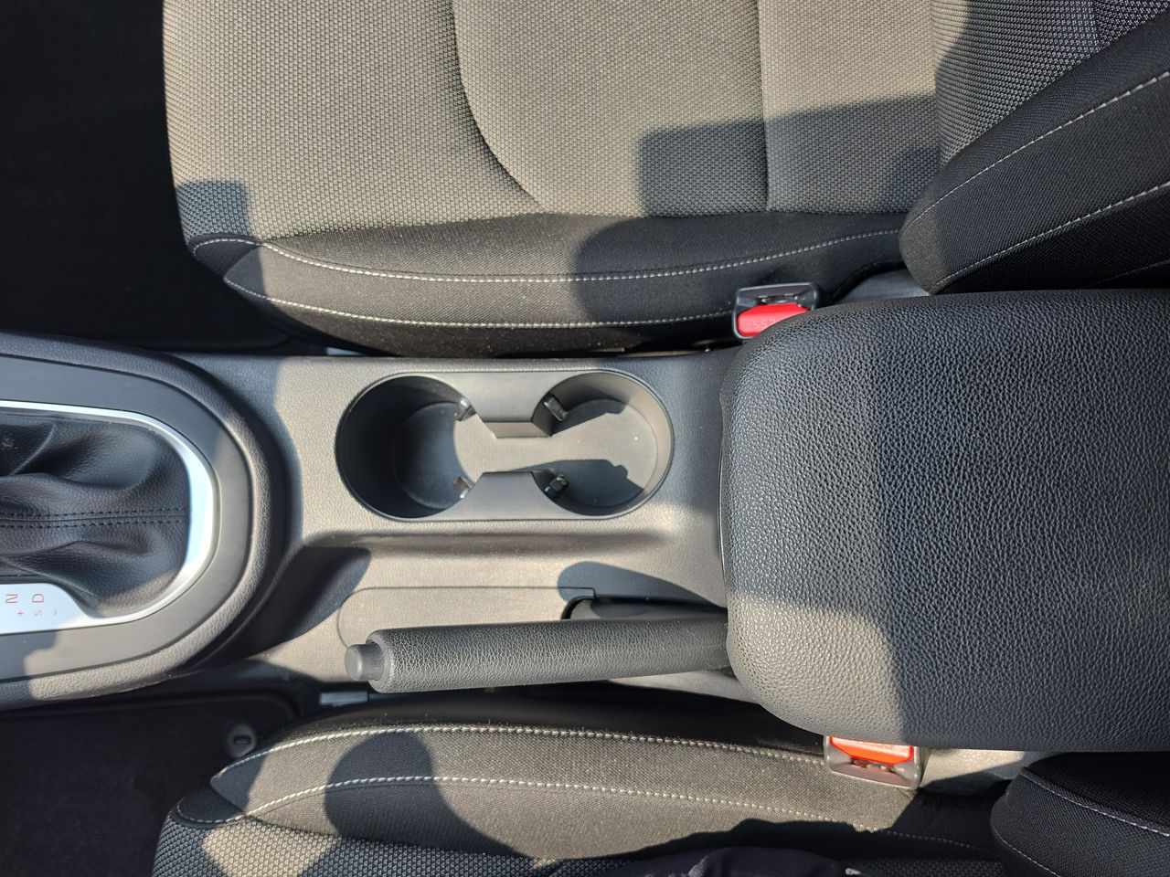2024 Kia Forte 2.0 Lx Sedan At