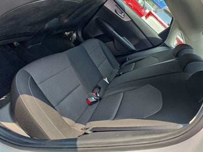 2024 Kia Forte 2.0 Lx Sedan At