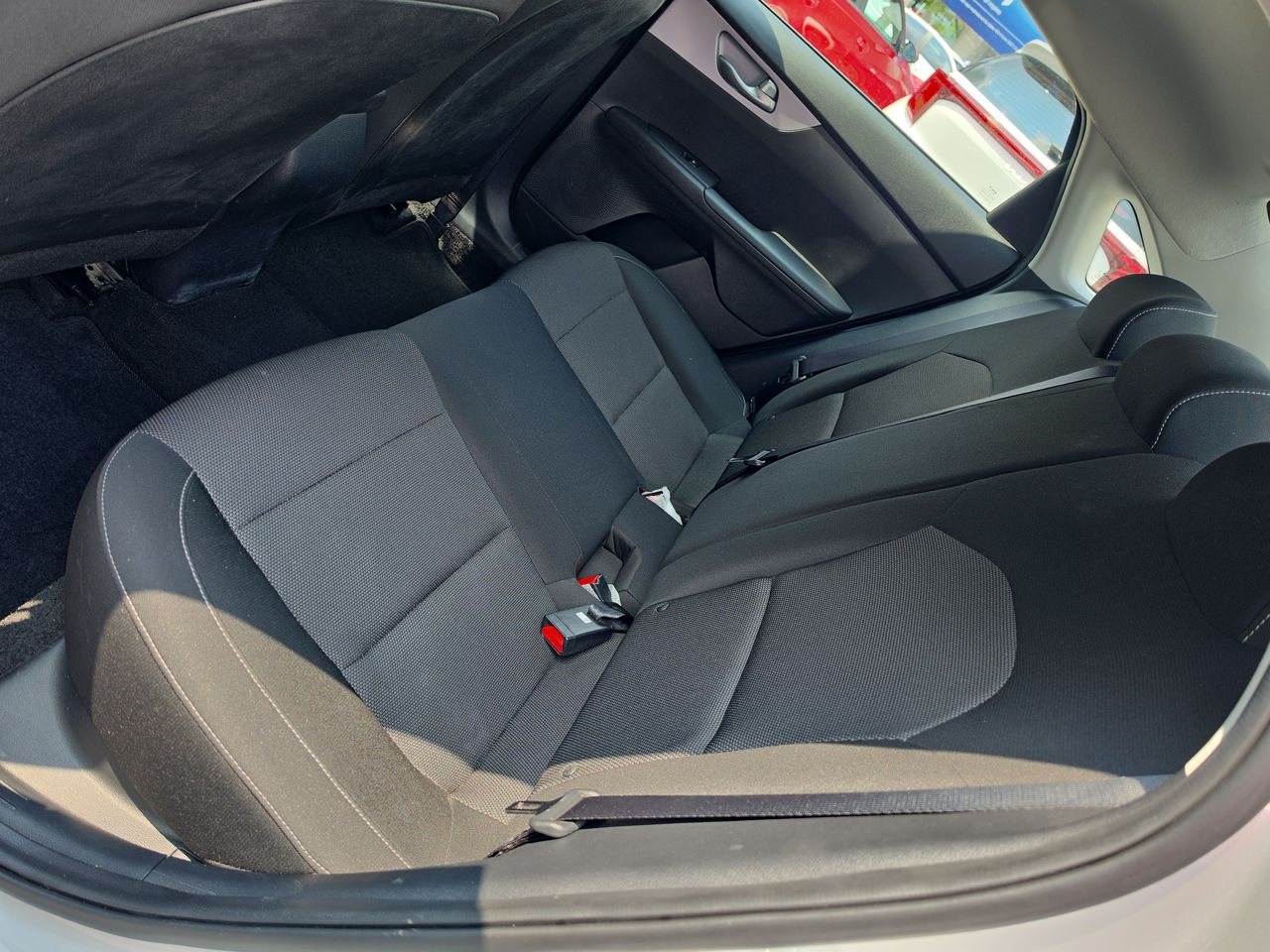 2024 Kia Forte 2.0 Lx Sedan At