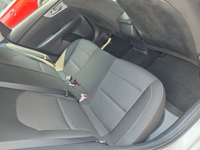 2024 Kia Forte 2.0 Lx Sedan At