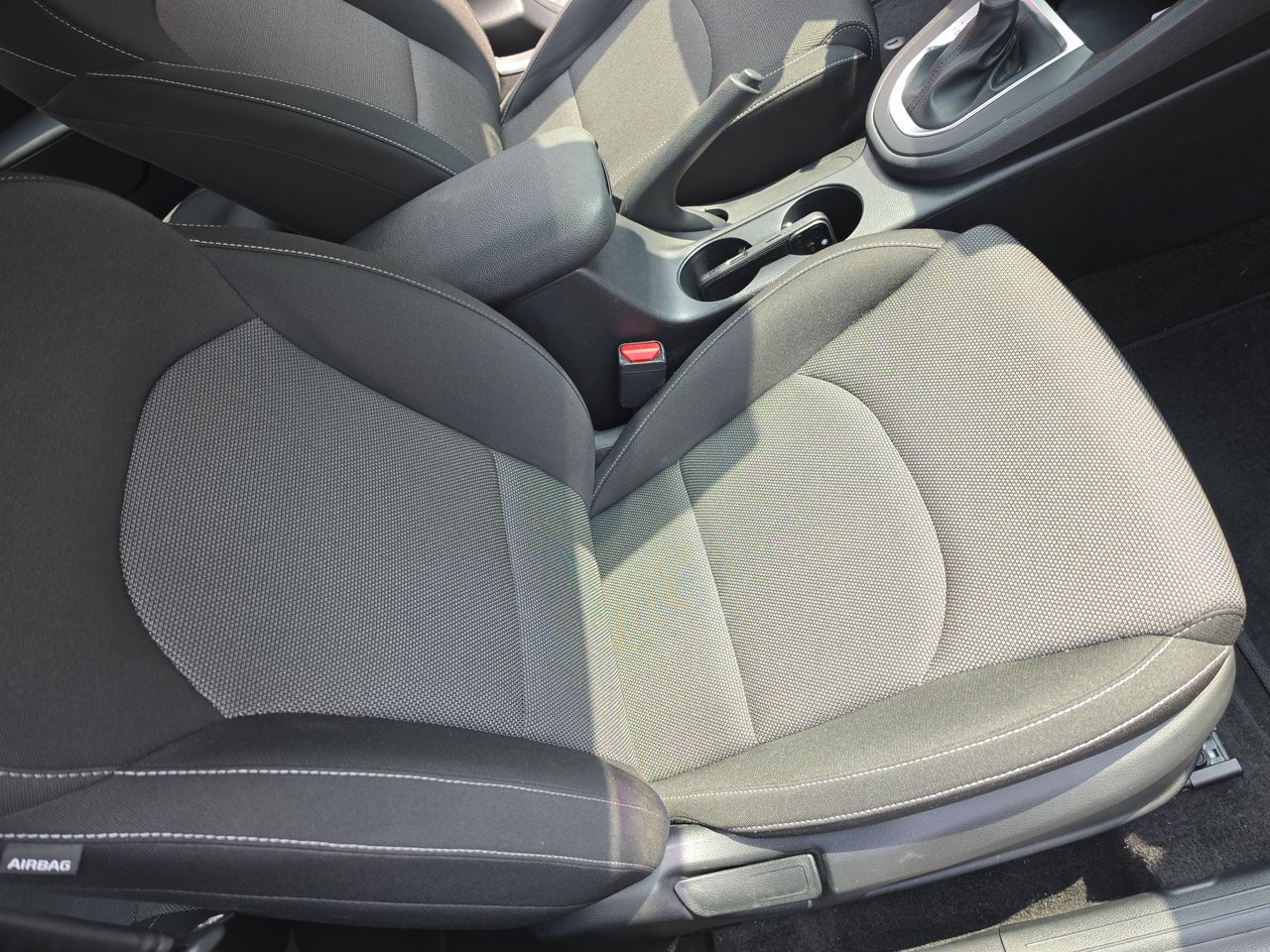 2024 Kia Forte 2.0 Lx Sedan At