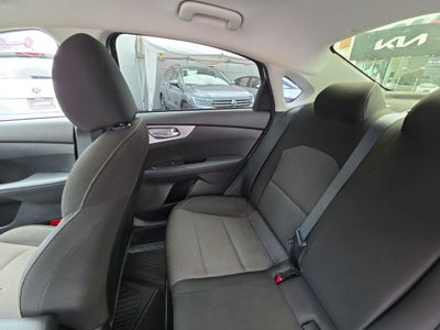 2023 Kia Forte 2.0 Lx Sedan At
