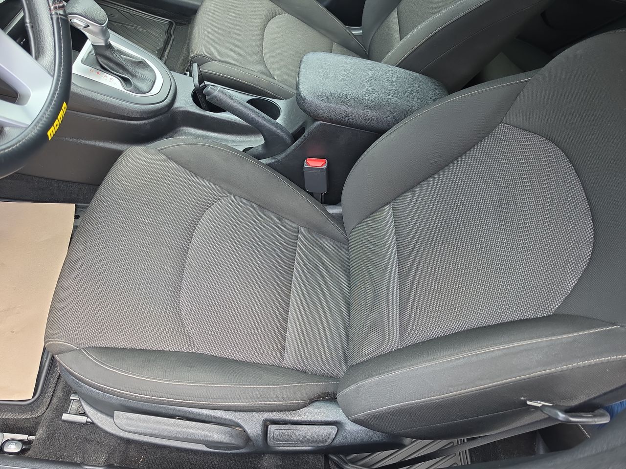 2023 Kia Forte 2.0 Lx Sedan At