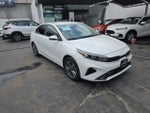 2023 Kia Forte 2.0 Lx Sedan At