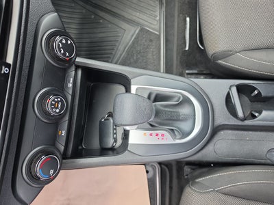 2023 Kia Forte 2.0 Lx Sedan At