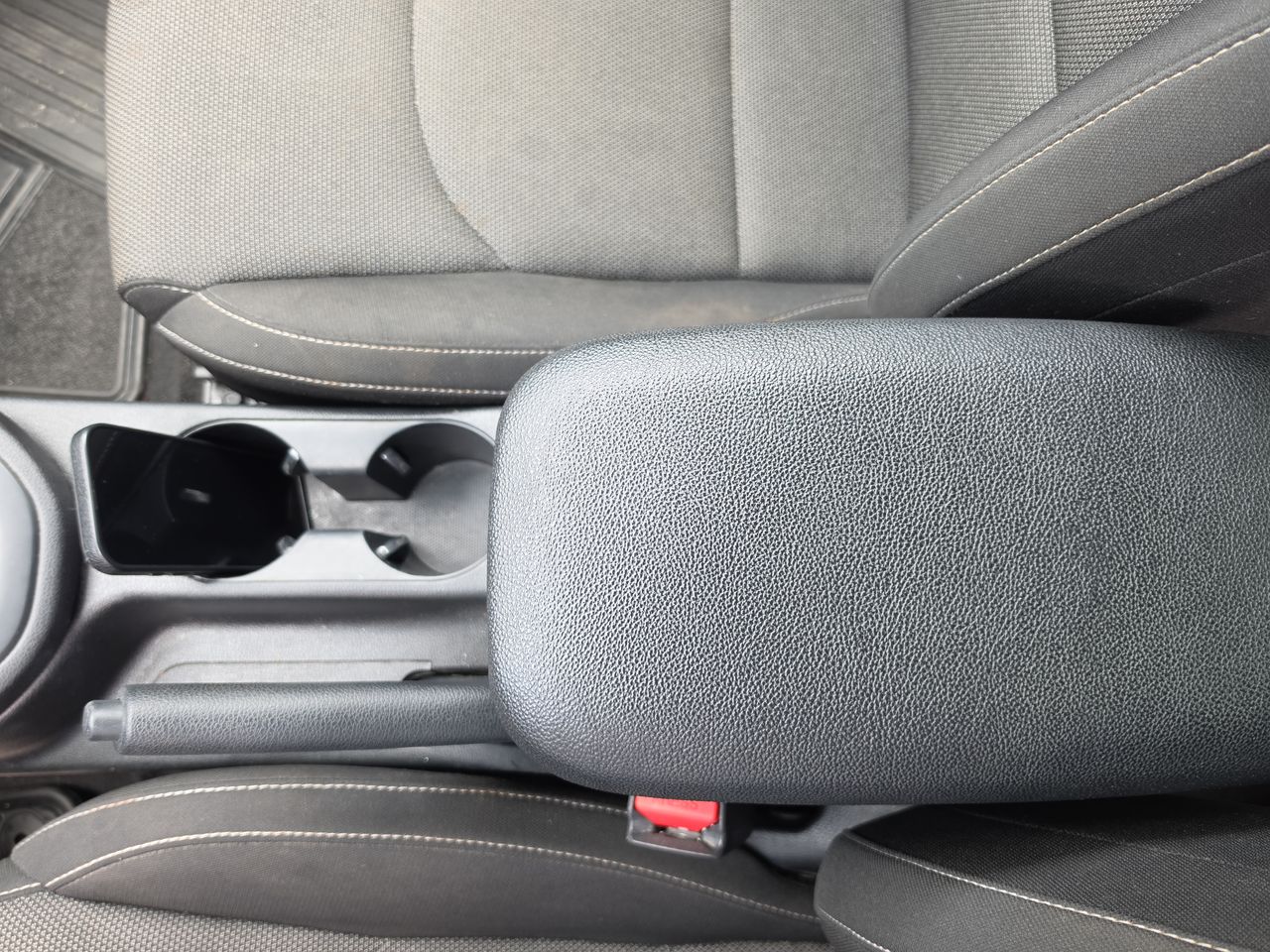 2023 Kia Forte 2.0 Lx Sedan At