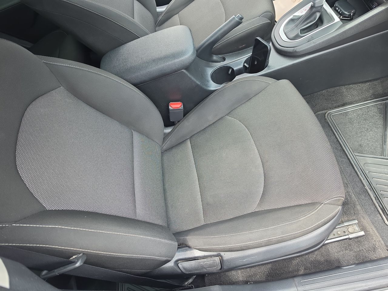 2023 Kia Forte 2.0 Lx Sedan At