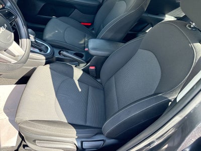 2024 Kia Forte 2.0 Lx Sedan At