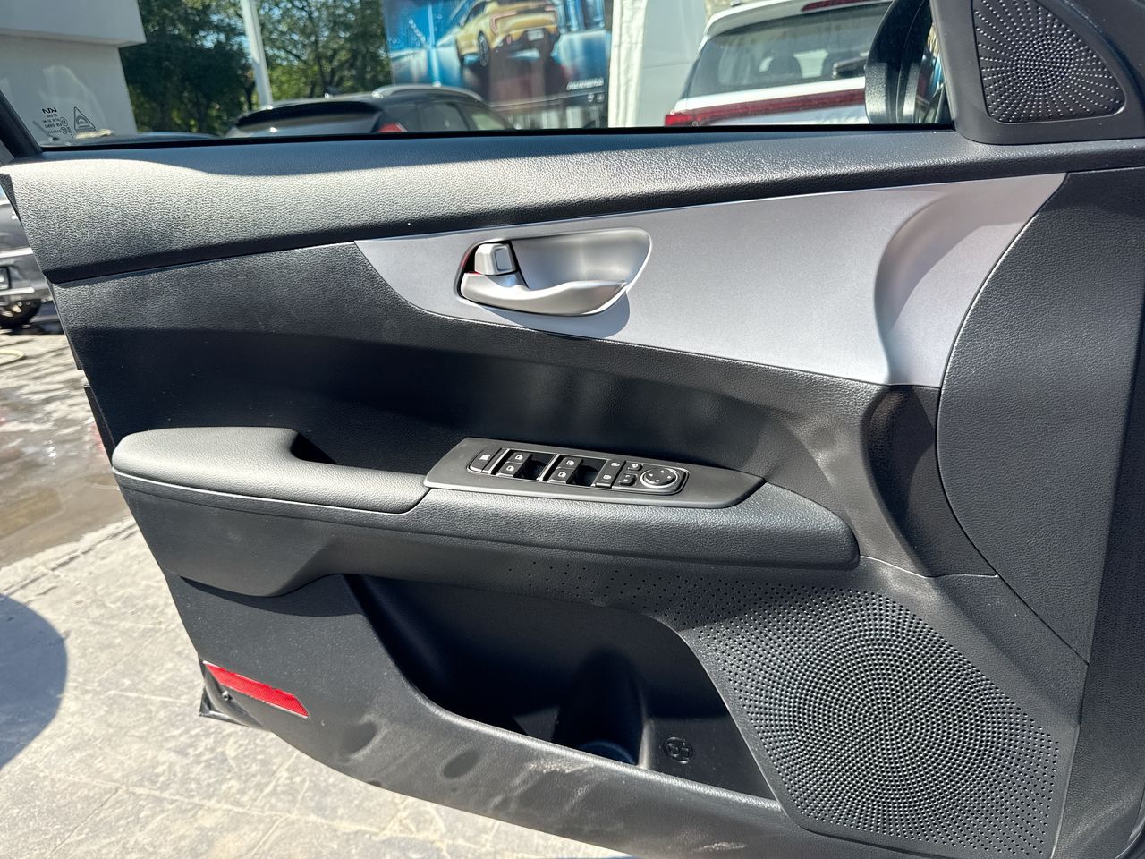 2024 Kia Forte 2.0 Lx Sedan At