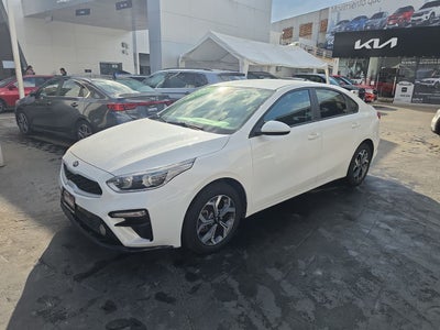 2020 Kia Forte 2.0 LX 4 p At