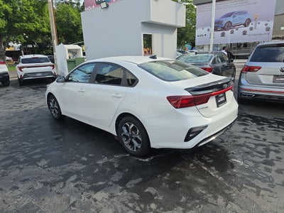 2020 Kia Forte 2.0 LX 4 p At