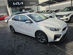 2020 Kia Forte 2.0 LX 4 p At