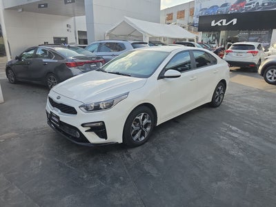 2020 Kia Forte 2.0 LX 4 p At