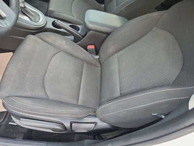 2020 Kia Forte 2.0 LX 4 p At