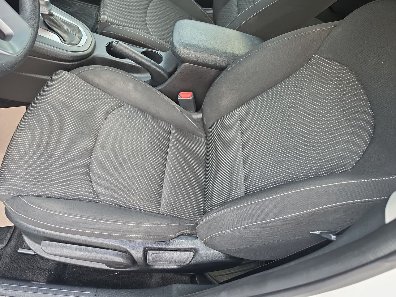 2020 Kia Forte 2.0 LX 4 p At