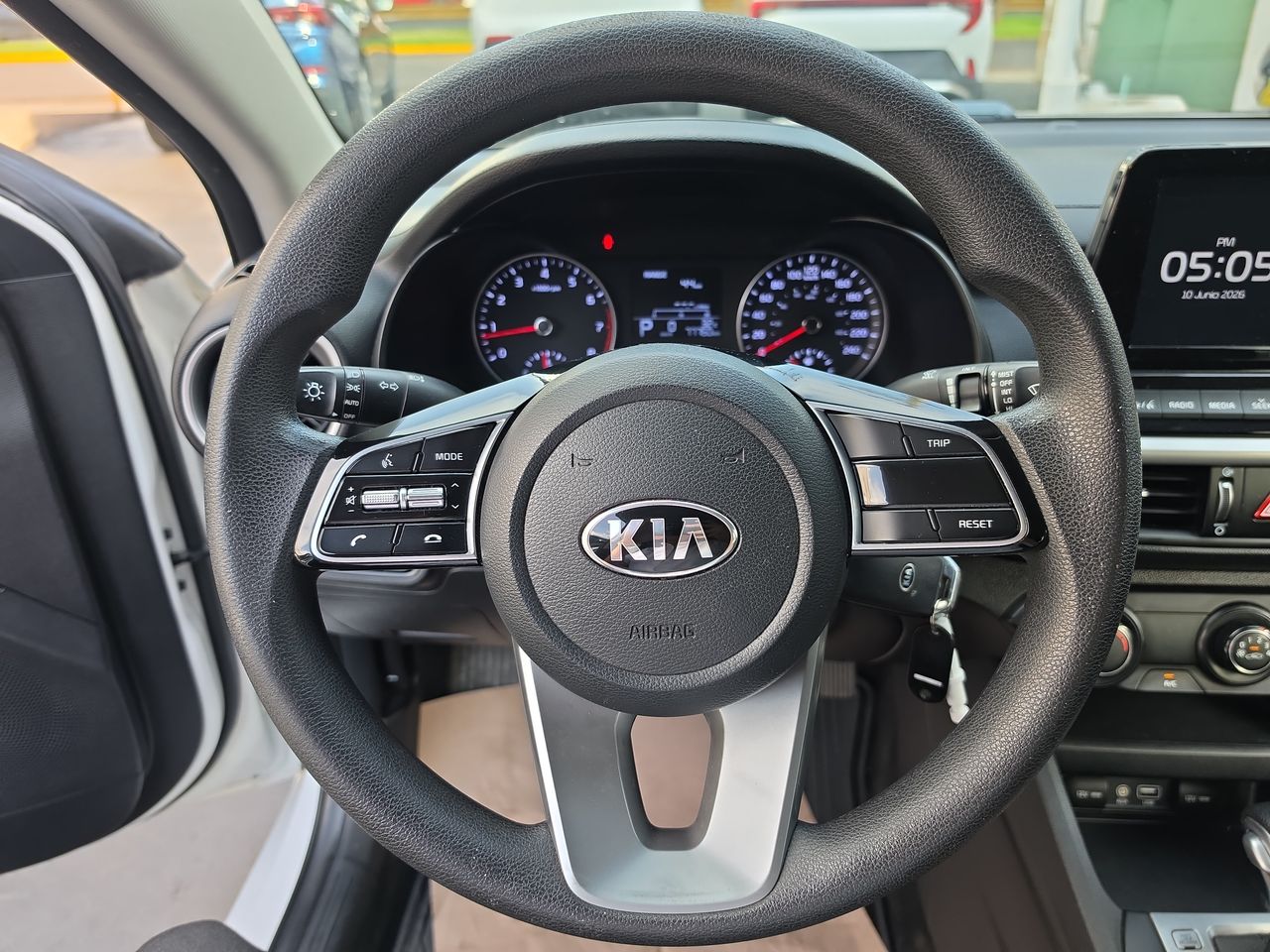 2020 Kia Forte 2.0 LX 4 p At